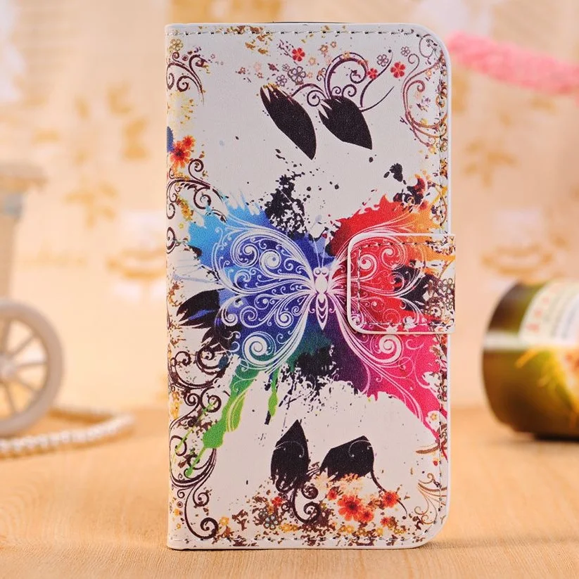 Кожаный чехол книжка для Samsung Galaxy Grand Prime A3 A5 A7 J3 J7 J5 2016 2017 J2 J1 Mini Core 2 S3 S5 S6 S7