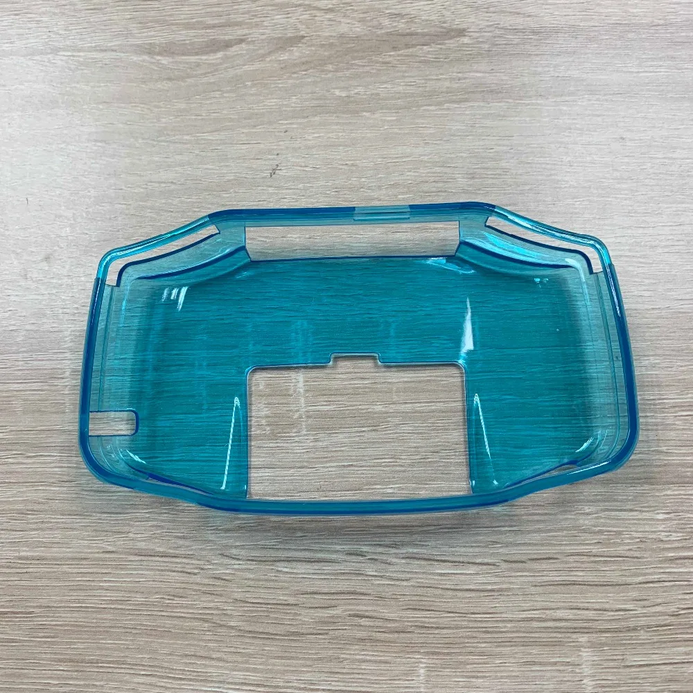 Ganer из ТПУ, прозрачный, мягкий защитный чехол для NAND GBA для Gameboy прозрачный чехол Замена для Advance