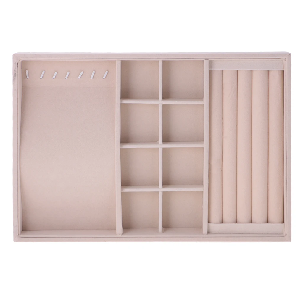 Многофункциональная подставка органайзер для ювелирных украшений|Упаковка и