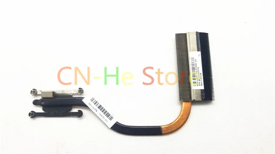 

JOUTNDLN FOR HP Pavilion 15-F 15-F125WM Series CPU Cooling Heatsink 46U87HSTP00 749670-001