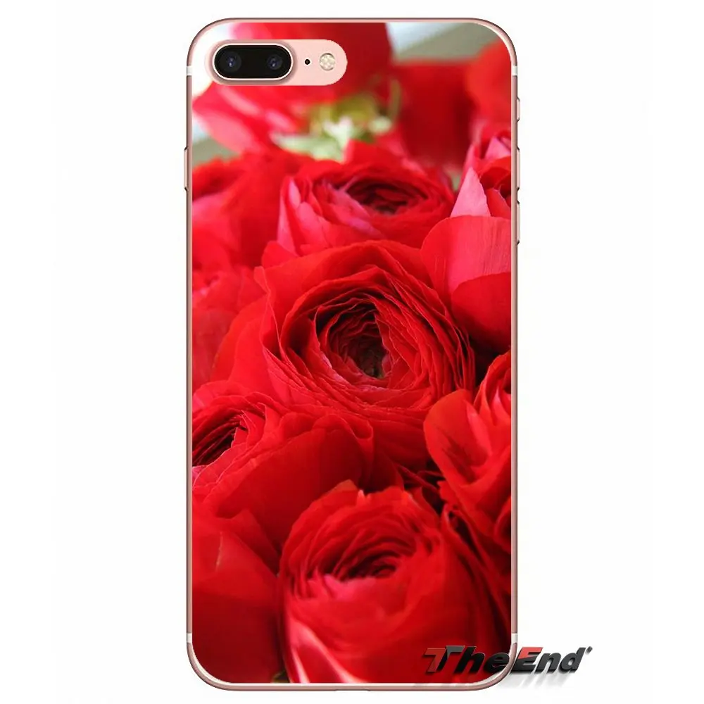 Цветной персиковый чехол для Samsung Galaxy S3 S4 S5 MINI S6 S7 edge S8 Plus Note 2 3 4 5 Grand Core Prime |