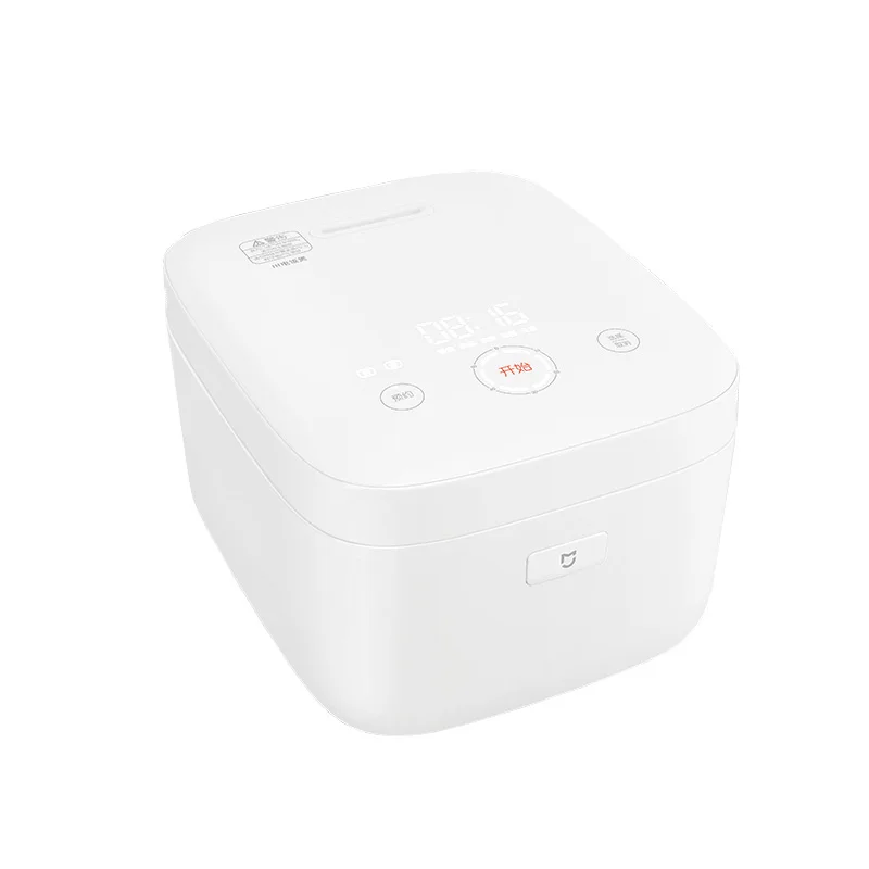 Xiaomi Mijia IH умная электрическая рисоварка 3 л чугунная скороварка из сплава с
