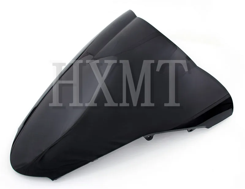 Ветровое стекло для Honda VFR800 VFR 800 2002 2012 2003 2004 2005 2006 2007 2008 2009 2010 2011|Козырьки от ветра и