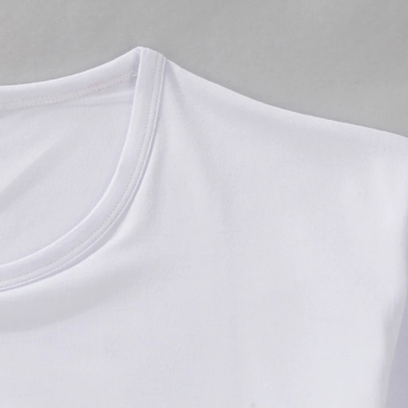 

Long Sleeve HUNTER X HUNTER T Shirt White Color Mens Anime HUNTER X HUNTER T-shirt Tops Tees tshirt Full Sleeve Casual Clothes