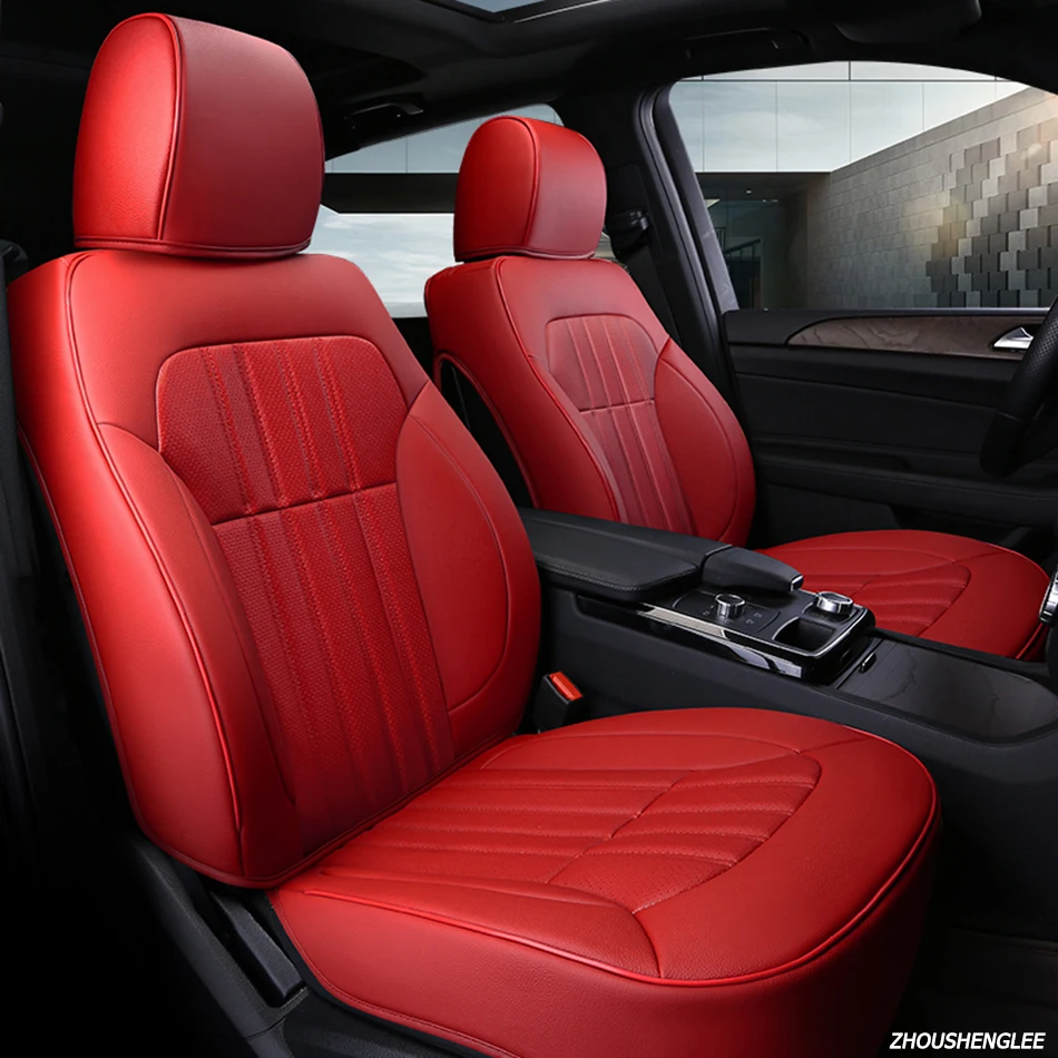 Изготовленный На Заказ Кожаный чехол для автокресла LEXUS RX270 RX350 RX450h RX300 RX330 RX400h RX200 NX200 NX300 NX300h чехол для автосидений