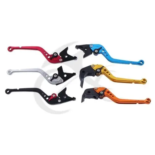 Рычаг тормоза сцепления для Honda CBR929RR 2000-2001 CBR600 suzuki GSXR1000 GSXR600 GSX-R750 YAMAHA YZF R6 R1 KAWASAKI NINJA