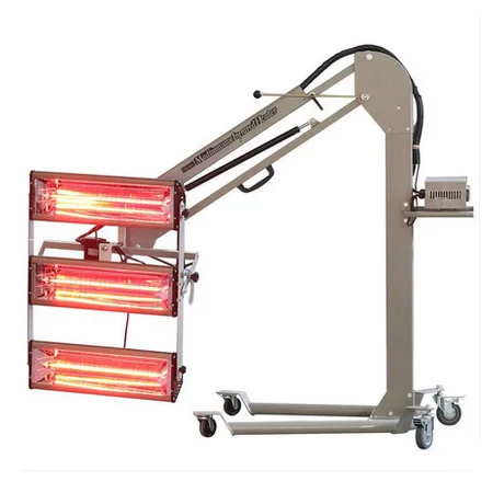 Кварцевая лампа для жарки специальное оборудование выпечки серия Paintwork|equipment| |