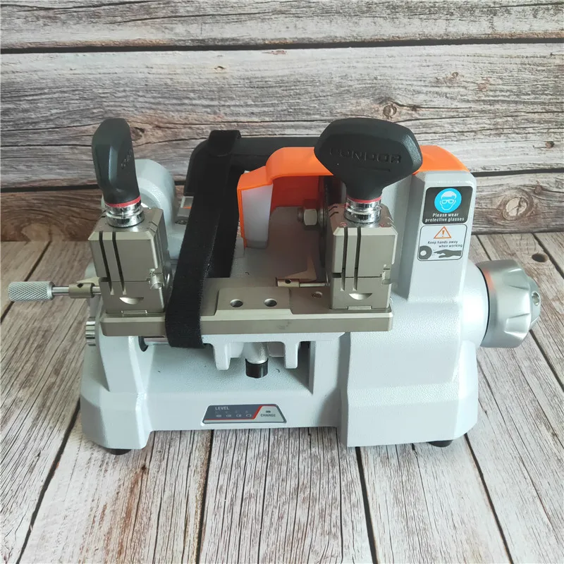 Xhorse Condor XC 009 машина для резки ключей с батареей XC009 дешевле чем MINI CONDOR