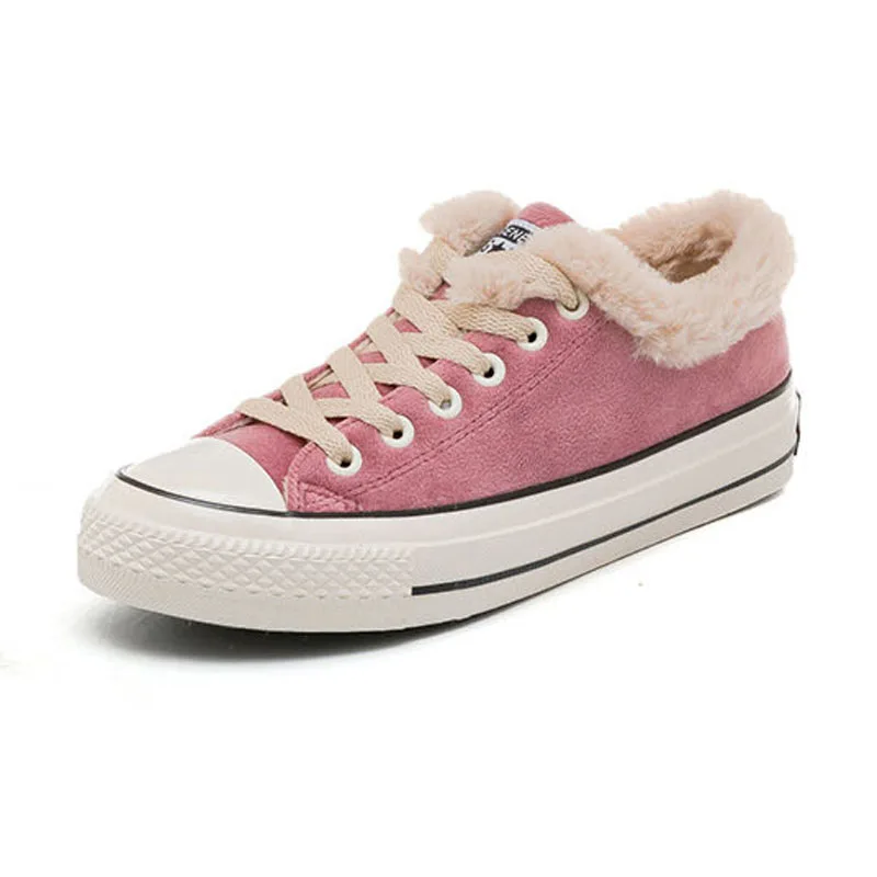 Женская домашняя обувь из флока удобная Уличная искусственной кожи брендовая