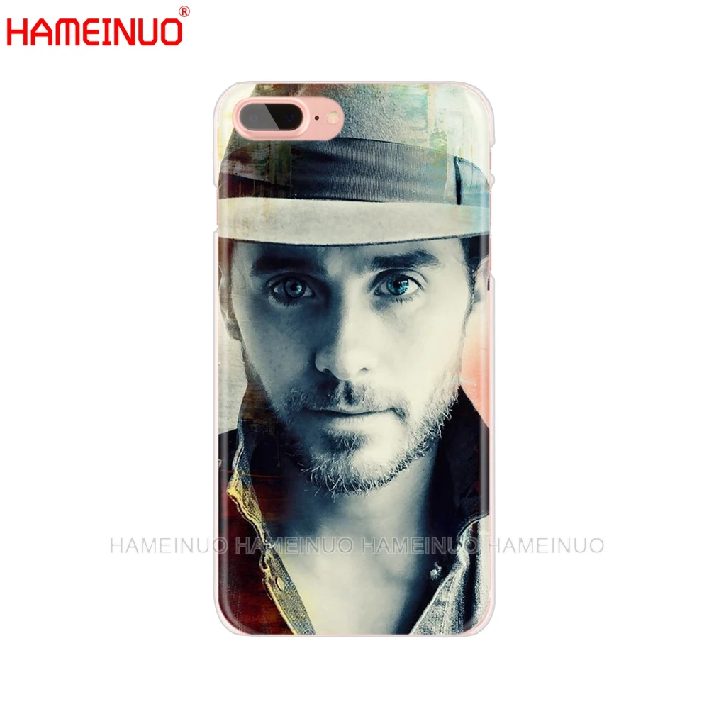 HAMEINUO 30 Second To Mars Чехол для мобильного телефона iphone X 8 7 6 4 4s 5 5s SE 5c 6s plus | Мобильные
