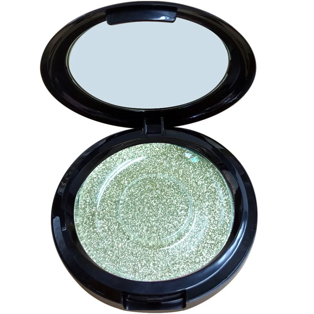 Чехол для ресниц зеркальная коробка хранения накладные ресницы магнитные и