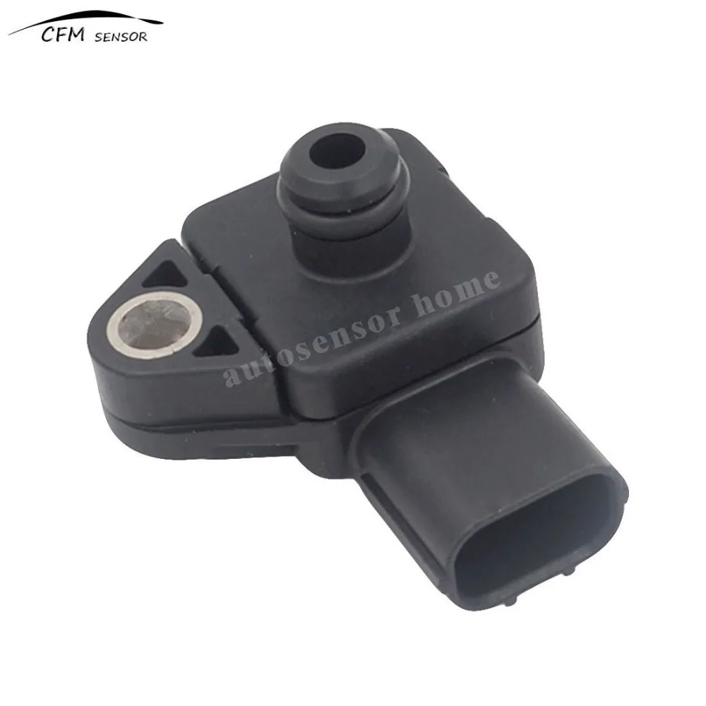 4 шт. новый бренд 37830 PGK A01 датчик карты для Honda Acura Civic Accord CRV|sensor sensor|sensor hondasensor honda civic