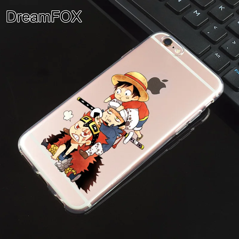 M119 one piece Monkey D Luffy Мягкий силиконовый чехол из ТПУ для Apple iPhone 11 Pro X XR XS Max 8 7 6 6S Plus 5 5S SE