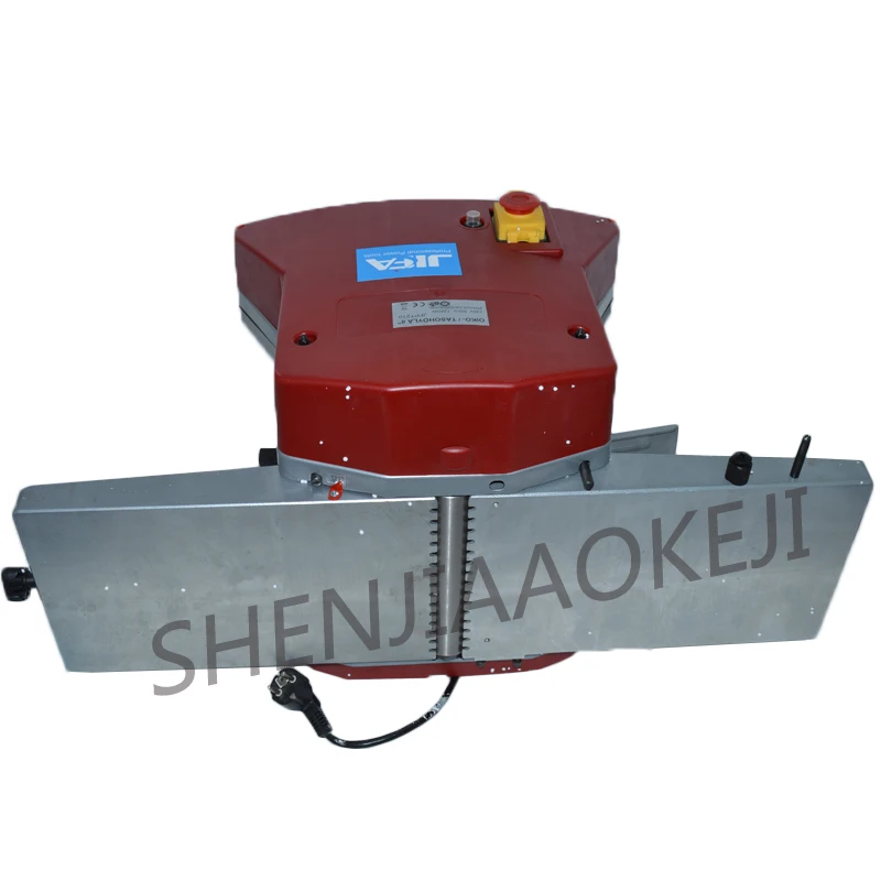 PT210 Multi-function woodworking machine planing 9200r/min 220V 1300W planer thickness |