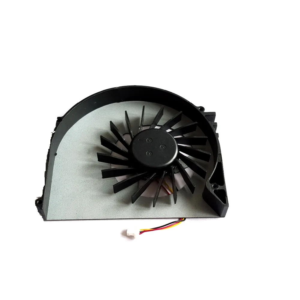 Вентилятор охлаждения SUNON 3PIN для ноутбуков Dell Inspiron 15 15R N5110 новый оригинальный