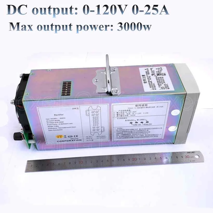 Зарядное устройство 25A 74 в 84 64 73 62 4 72 8 66 30 для LTO lipo lifepo4 литиевый титанит