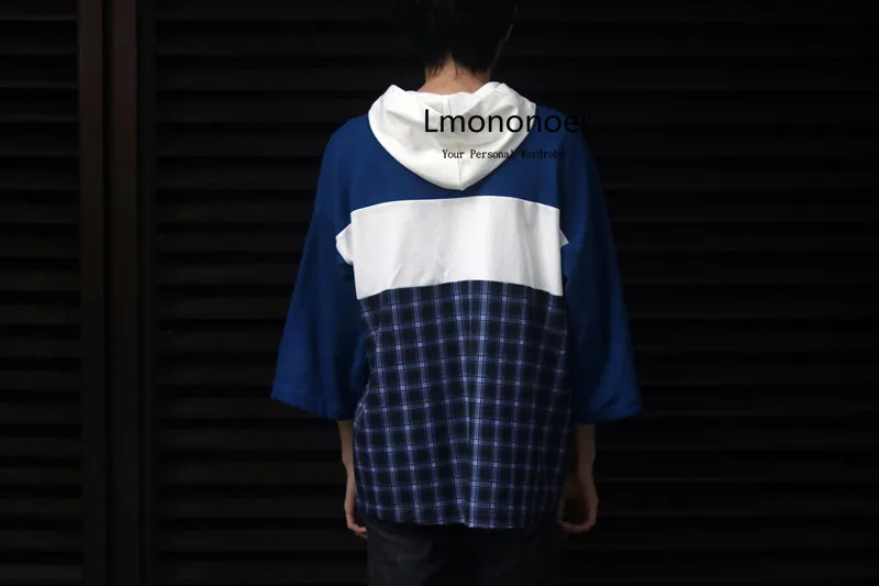 Новый костюм Kamen Rider для косплея голубое пальто рубашка| |