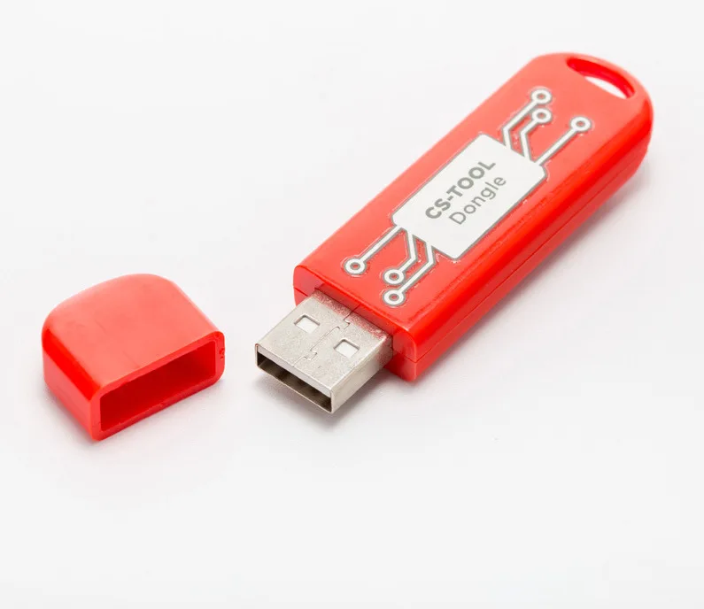 Инструмент разблокировки CS TOOL ключа CSTOOL для MTK SPD|Комплекты аксессуаров