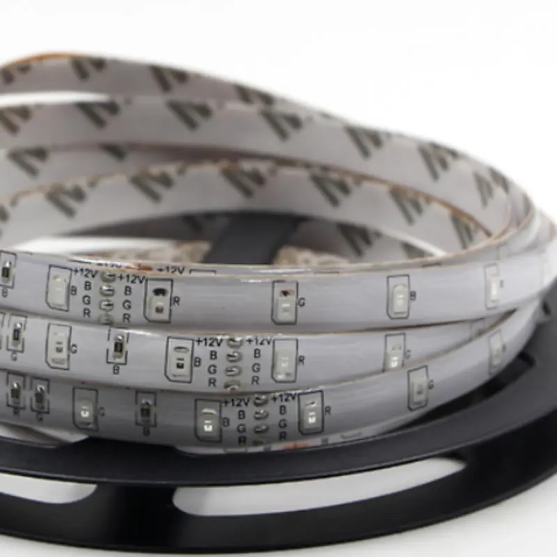 ИК пульт дистанционного управления 12 в светодиодный RGB цвет меняющий морские