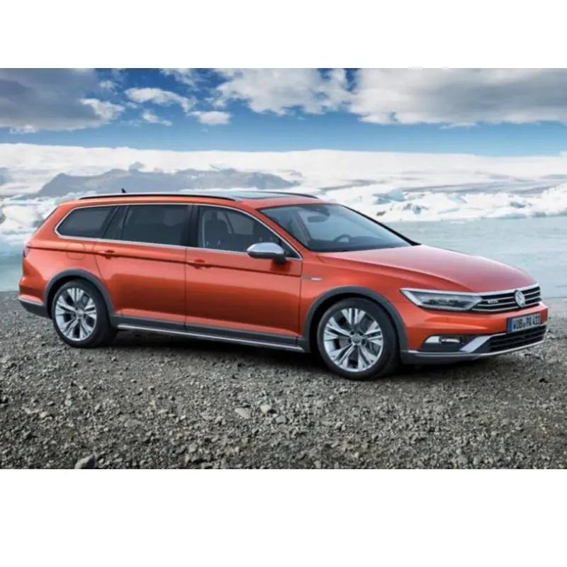 Интерьерная посылка набор для Volkswagen PASSAT ALLTRACK 3G5 автомобильный Стайлинг