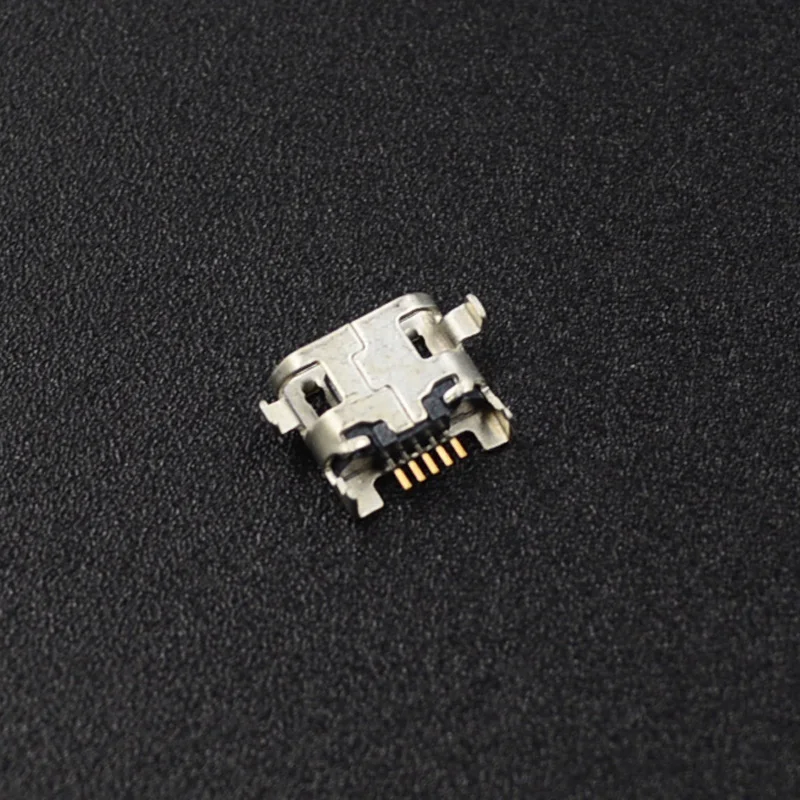 5 контактный разъем Micro USB Для Doogee T5 шт.|Соединители| |