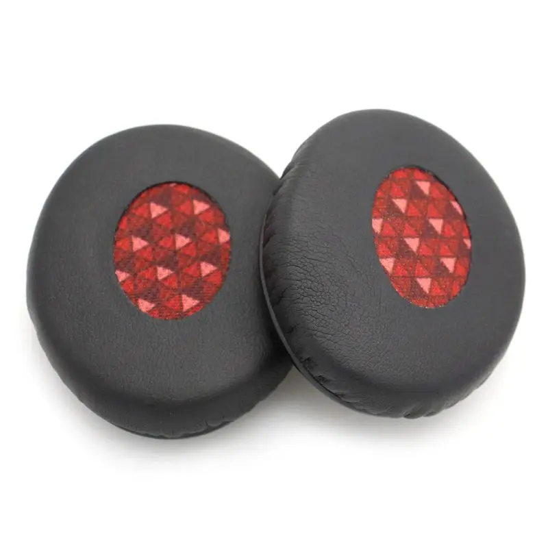 Сменные пенопластовые амбушюры для Bose SoundLink On Ear SoundTrue On-Ear style OE2 OE2i наушники