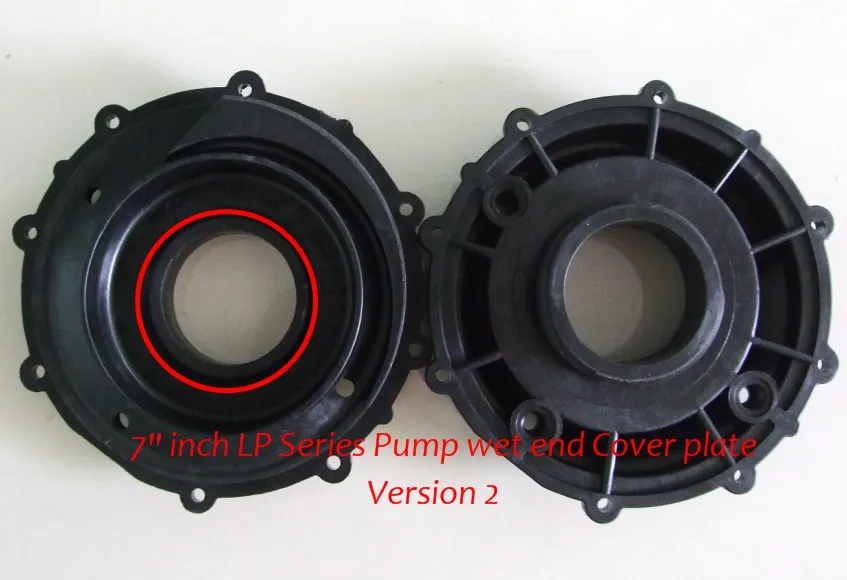 Крышка насоса LX LP200 и Накладка для влажной поверхности насоса|pump variable frequency drive|pump