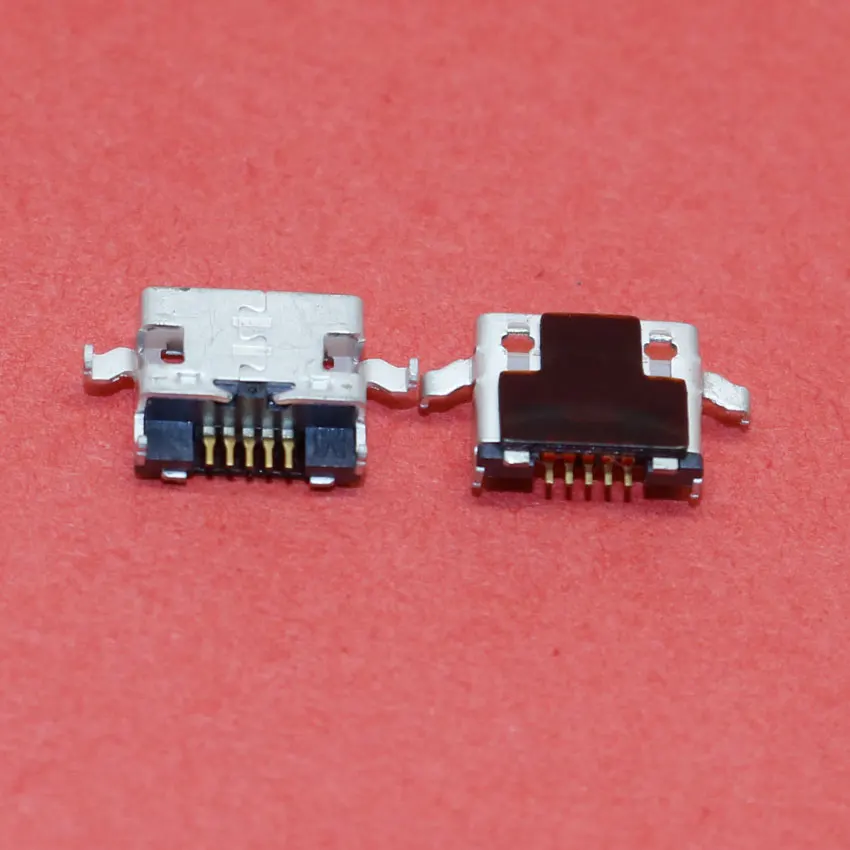 ChengHaoRan Новый Micro USB зарядный разъем док порт для Xiaomi Hongmi Note2 Redmi Note 2 MC 334|charging connector|usb