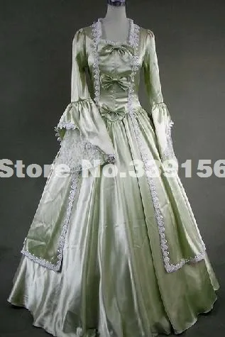 Горячая Распродажа светильник зеленый Мария Антуанетта грузинский Стиль Туфли