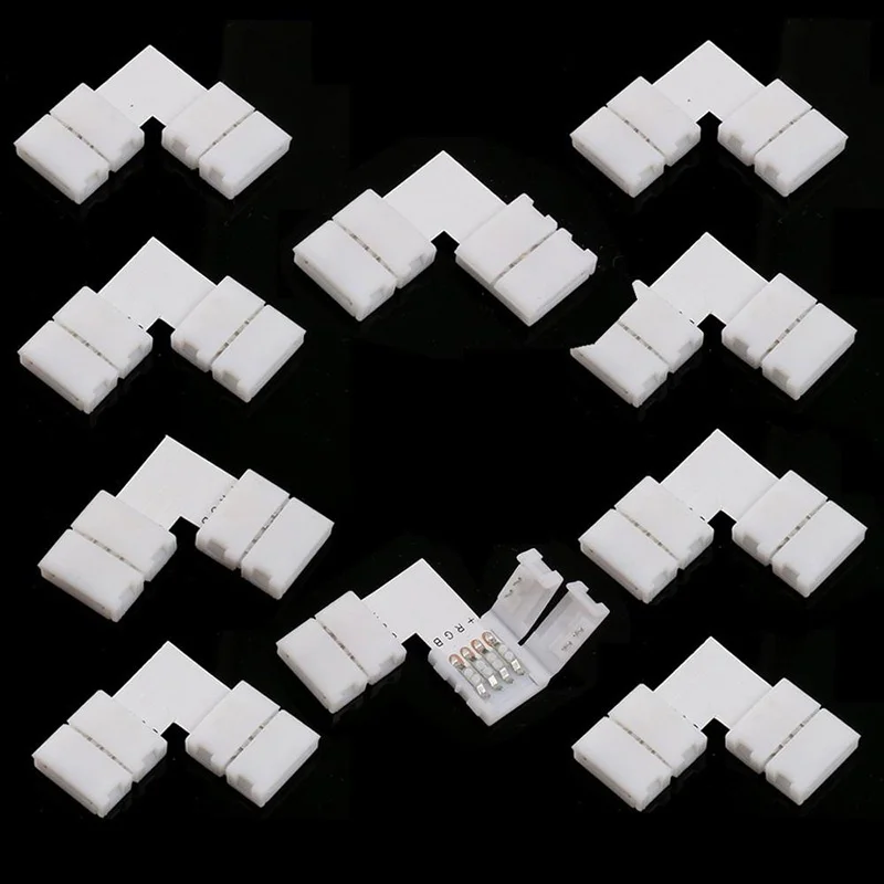 Четырехместный 5 шт. L shape форме благодаря чему создается ощущение невесомости с 10