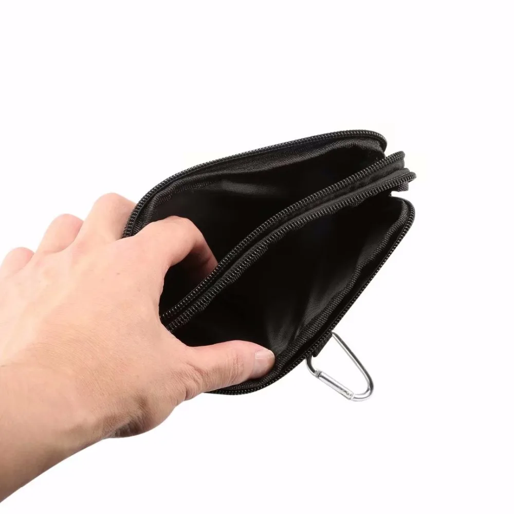Крюк и петля пояс для телефона держатель чехол Galaxy A30 A50 M10 M20 M30 S10e S10 5G + Xiaomi Mi 9 SE