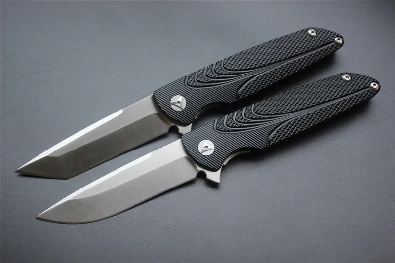 Складной нож MIKER в 10 стилях тактические ножи для выживания с подшипником и