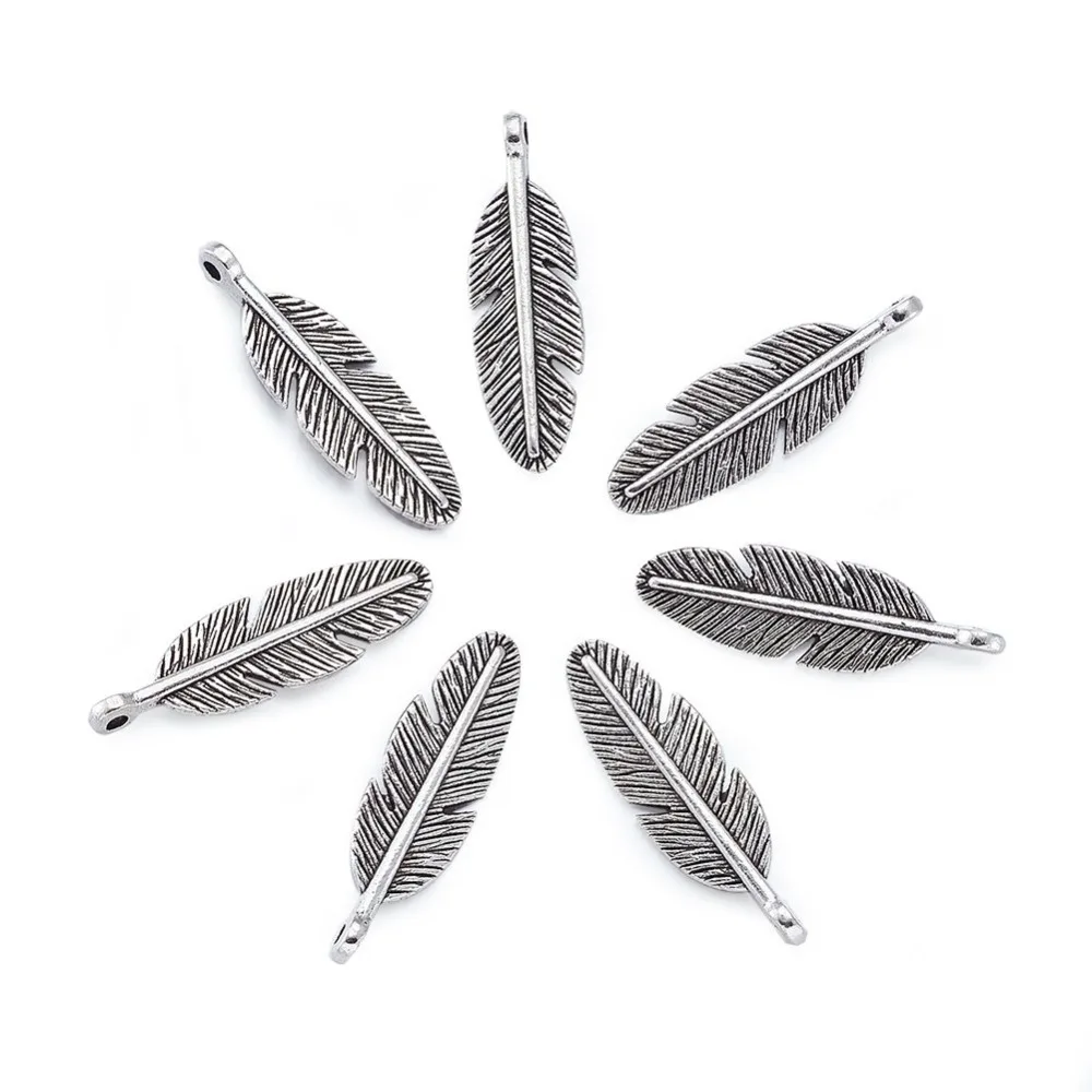 20 шт. Античные Подвески в тибетском стиле без использования свинца и никеля