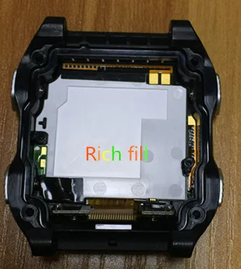 Новая передняя крышка стекло ЖК дисплей Ремонт экрана для Garmin Forerunner 920XT 920 XT GPS