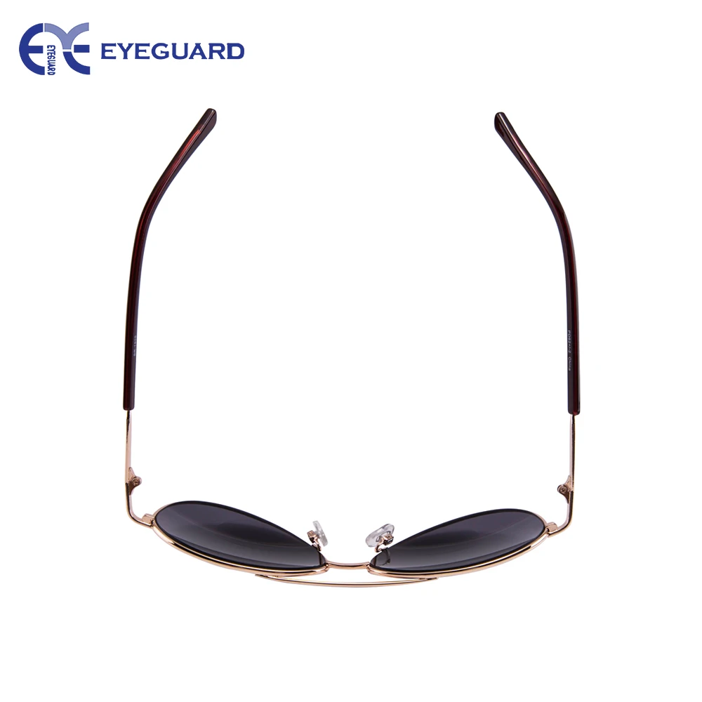 Очки солнцезащитные бифокальные унисекс с защитой UV400 | Аксессуары для одежды