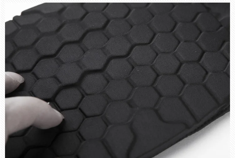 Обычные/утолщенные наколенники для баскетбола с защитой от столкновений