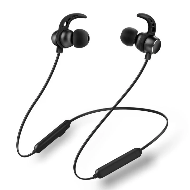 CHICLITS Bluetooth наушники ES11 беспроводные IPX5 водонепроницаемые стерео Бас спортивные
