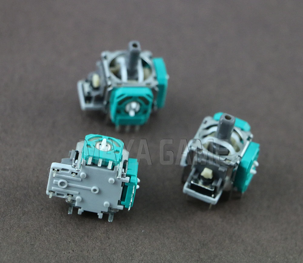 OCGAME высокое качество 3D аналоговый джойстик Сенсор модуль для Xbox One оси Джойстик