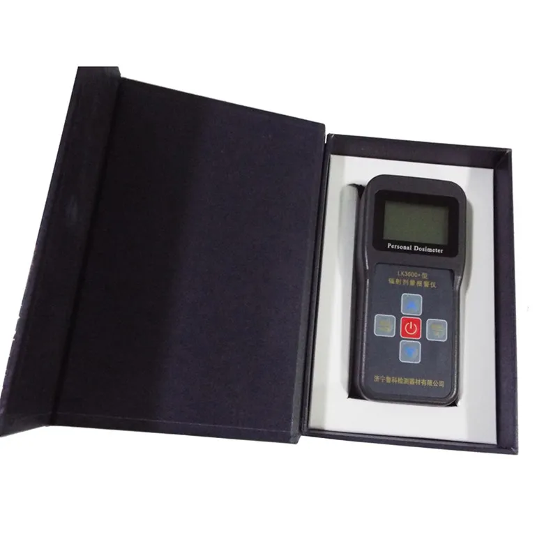 Персональная ядерная лампа LK3600 +|alarm|alarm personalalarm detector |