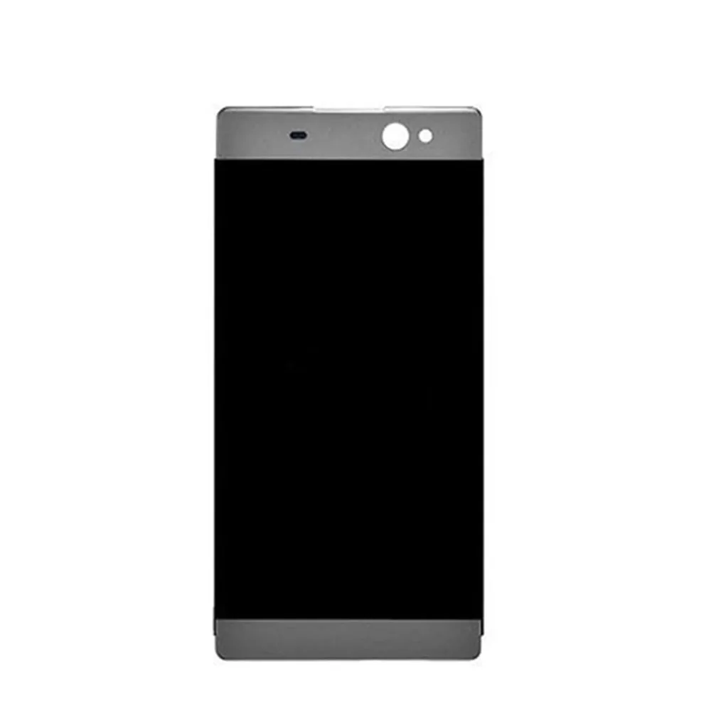 RTGparts ЖК кодирующий преобразователь сенсорного экрана в сборе для Sony Xperia XA Ultra C6