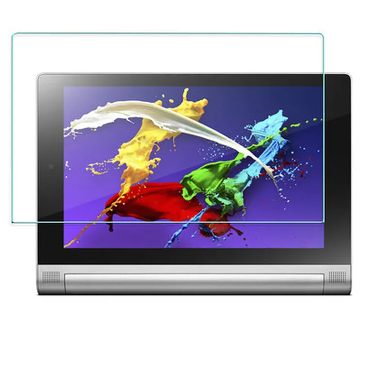 Закаленное защитное стекло для Lenovo YOGA Tablet-2 8 10 0 дюймов 830F 830 1 &quot1050F 1050 1051F 1050F |