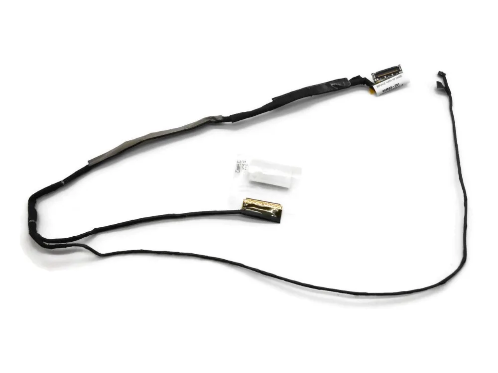 P/N dd0u33LC020 ЖК-видео гибкий экран LVDS ЖК-светодиодный кабель для HP Pavilion 14 14-B 14-B120DX