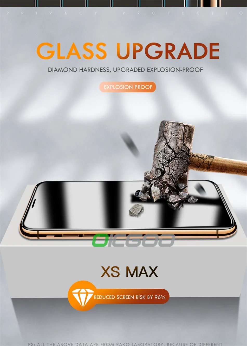 15D закаленное стекло для iPhone 6 6s 7 8 Plus Xr защита экрана полное покрытие стекло для iPhone XR X XS Max защитное стекло