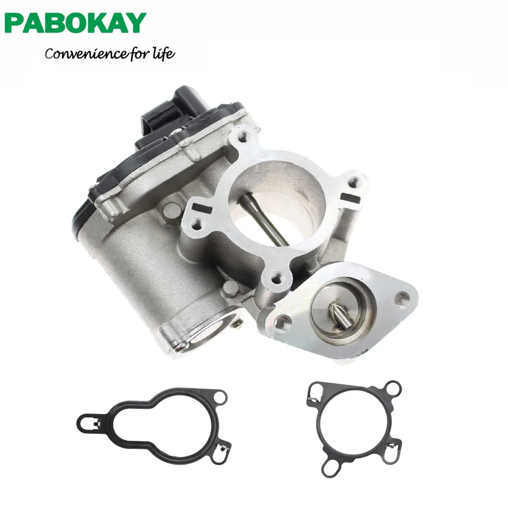 Клапан для Renault Megane Mk3 2 0 dCi (2008-2015) EGR 8200796674 147100385R 14710-00Q0Y A2C53217899 1471000Q0Y | Автомобили и