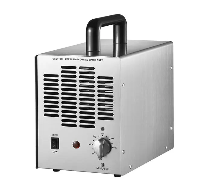 Озоновый очиститель воздуха 10 0G убивает любые типы бактерий|air purifier|ozone air purifierozon |