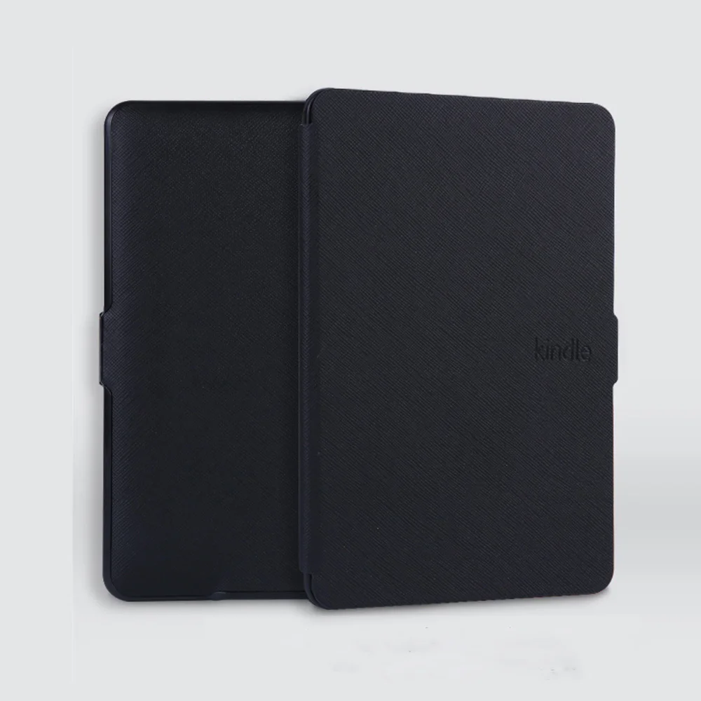 Серебряный защитный чехол для Amazon Kindle Paperwhite 4 Чехол 2018 10 го поколения E reader