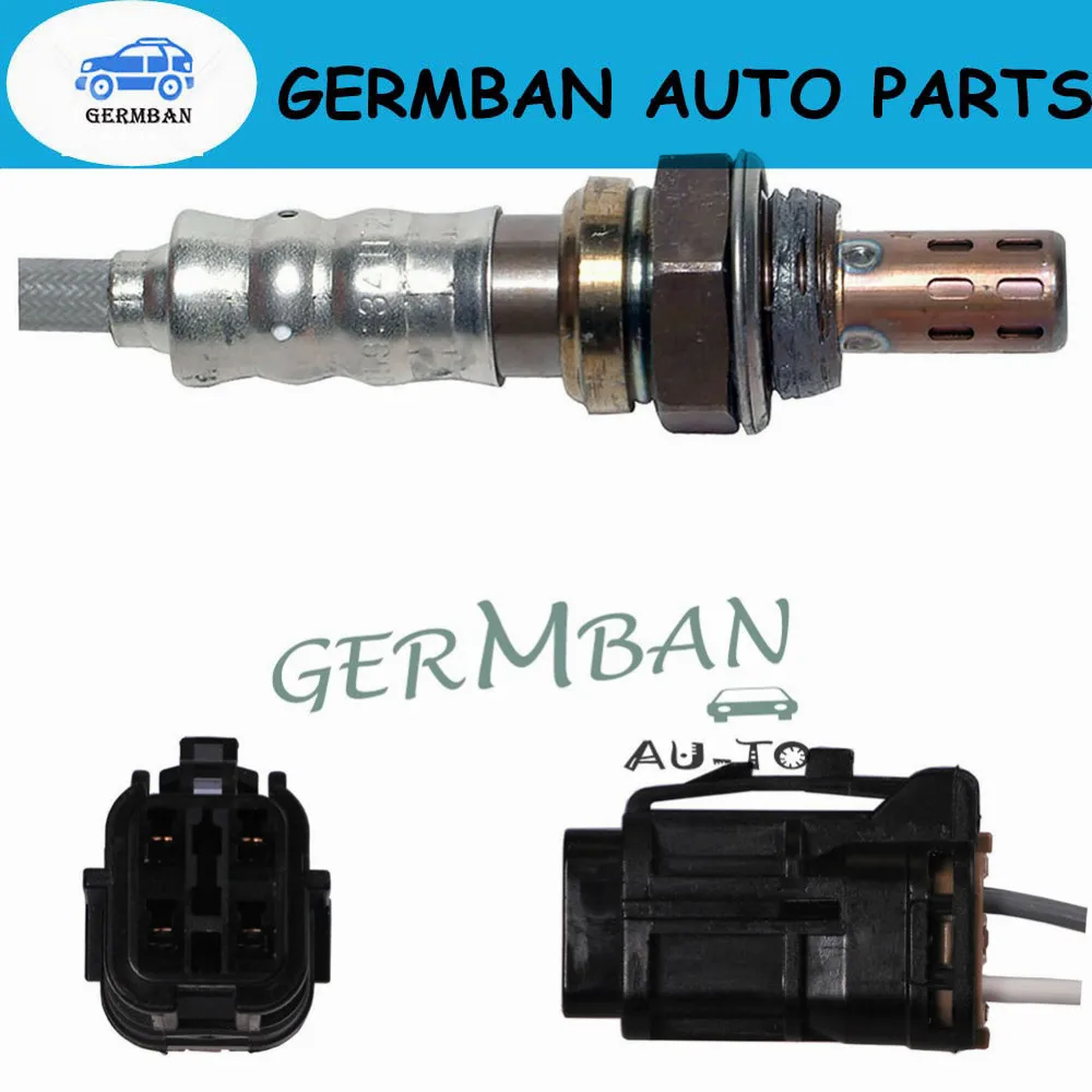 Newly Air Fuel Ratio O2 Oxygen Sensor-OE Style 234-4956 fits 2013-2016 Hyundai Santa Fe 2.0L-L4 39210-2G850
Newly Air Fuel Ratio O2 Oxygen Sensor-OE Style 234-4956 fits 2013-2016 Hyundai Santa Fe 2.0L-L4 39210-2G850