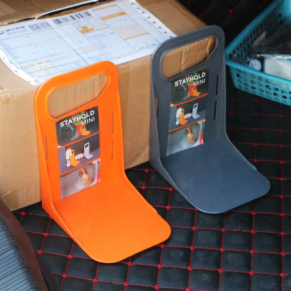 FORAUTO Автомобильная задняя коробка для хранения фиксированная стойка разных