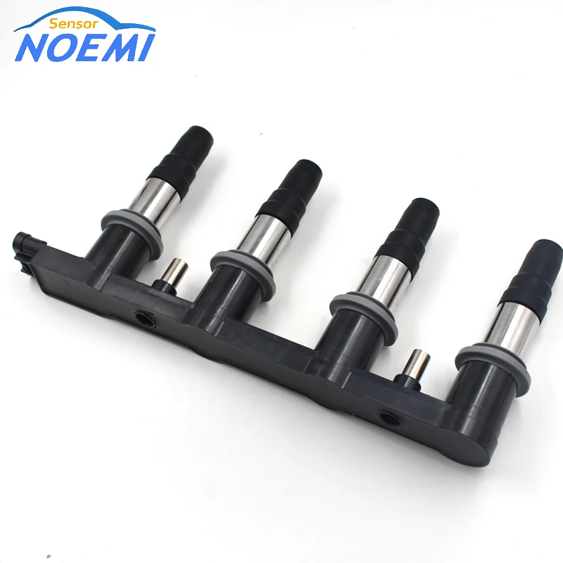 

Катушка зажигания YAOPEI 55570160/96476979 для Chevrolet Cruze, бесплатная доставка, блок высокого давления, блок зажигания высокого напряжения