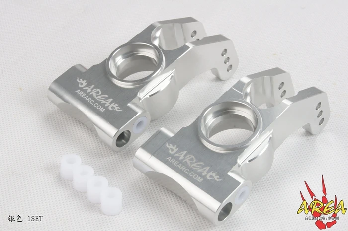 Площадь RC CNC сплав сзади ступицы колеса для мкд RR5 и XS 5|wheel hub|wheel rcrc wheels |